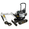Zebra BOB3XDEF BOBCAT B10 D10 Mobile Computer 3-Year - Image 2