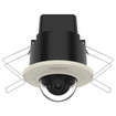 Axis XND-6011F - Hanwha XND-6011F 2MP 60fps Indoor Dome IP Camera