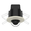 Hanwha XND-6011F 2MP 60fps Indoor Dome IP Camera