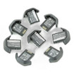 Zebra BTRY-HS3100-HS1-08 HS3100 Spare Battery 8-Pack