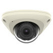 Axis XNV-6012 - Hanwha XNV-6012 2MP Vandal Dome IP Camera (view 3)