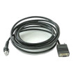Zebra CBA-R21-S15PAR 15ft RS232 Serial Cable - Image 2