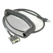 Zebra CBA-R71-C09ZAR 9ft RS232 Serial Power Cable - Image 2