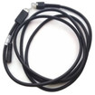Zebra CBA-U42-S07PAR 7ft Shielded USB Cable - Image 2