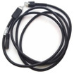 Zebra CBA-U42-S07PAR 7ft Shielded USB Cable