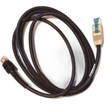 Zebra CBA-U43-S07ZAR 7ft Shielded USB Power Cable - Image 2