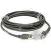 Zebra CBA-U61-S07ZAR 7ft USB-C Shielded Cable