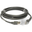 Zebra CBA-U66-C09ZAR Shielded USB Cable