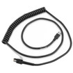 Zebra CBA-UF6-C09ZAR 9ft Shielded USB Cable - Image 2