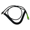 Zebra CBA-UF8-C12ZAR 12ft Shielded USB Cable