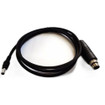 Zebra CBL-36-452A-01 Forklift DC PSU Adapter Cable - Image 2