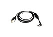 CBL-DC-375A1-01 Zebra 5-foot DC power cable accessory close-up