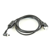 Zebra CBL-DC-375A1-01 DC Power Cable 5ft - Image 3