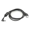 Zebra CBL-DC-375A1-01 DC Power Cable 5ft