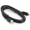 Zebra CBL-DC-376A1-01 DC Power Cable for Scanner Charging