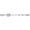 Zebra CBL-DC-382A1-01 DC Power Cradle Cable Assembly
