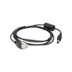 Zebra CBL-DC-383A1-01 DC power cable for mobile printers and devices