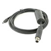 Zebra CBL-DC-573A1-01 Forklift DC Power Cable - Image 2