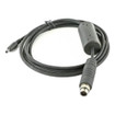 Zebra CBL-DC-573A1-01 Forklift DC Power Cable