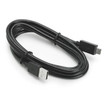 Zebra CBL-ET4X-SCHCAB-01 ET4X Charge and Communication Y Cable