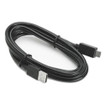 Zebra CBL-ET8X-SER1-01 RS232 Serial Cable