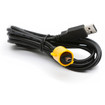 Zebra CBL-ET-KBUSB1-01 USB Type A Keyboard Cable