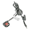 Zebra CBL-HS2100-12S1-01 12-Pin Standard Cable Assembly
