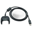 Zebra CBL-MC33-USBCHG-01 USB Charge Cable - Image 2