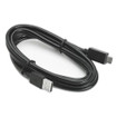 Zebra CBL-MPM-USB1-01 USB-C Cable for ZQ310/ZQ320