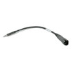 Zebra CBL-TC51-HDST35-01 3.5mm Audio Cable - Image 2