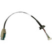 Zebra CBL-VC80-KBUS1-01 USB Keyboard Cable - Image 2