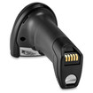 Zebra CR8178-SC100F4WW Standard Cradle Bluetooth