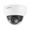 Hanwha QND-6012R 2MP IR Dome IP Camera