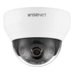 Hanwha QND-6022R (2MP) Day/Night WDR 1080p 30FPS Fixed IR Indoor Dome IP Camera