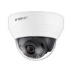 Hanwha QND-6022R 2MP Day/Night IR Dome Camera