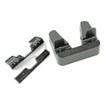 Zebra CRD-ET5X-1SCG2 Single-Slot Charge-Only Cradle - Image 2