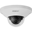 Hanwha QND-6021 2MP Day/Night Compact Dome Camera (view 3)