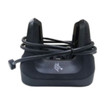 Zebra CRD-MC2X-1SCU-01 Single Slot Charging Cradle (view 3)