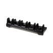 Zebra CRD-MC2X-5SCHG-01 MC22/MC27 5-Slot Charge Only Cradle - image 3