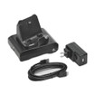 Zebra CRD-MPM-1SCHGUS1-01 ZQ320 1-Slot Printer Dock Cradle