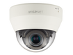 Hanwha QND-6070R 2MP Network IR Dome Camera professional surveillance security