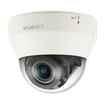 Hanwha QND-6070R 2MP Network IR Dome Camera