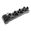 Zebra CRD-TC7X-SE5KT1-01 TC7X 5-Slot Charge Cradle