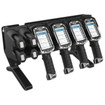 Zebra CRD-TC8X-5SE4BC-01 TC8X 4-Slot Ethernet Cradle - Image 2