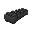 Zebra CRD-WS5X-10SWR-01 WS50 Charge-Only Cradle - image 2