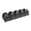 Zebra CRD-WS5X-2SWR-01 WS50 Charge-Only Cradle - image 2
