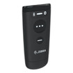 Zebra CS6080-HC4F00BVMWW Cordless Companion Scanner