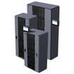 Zebra CS-CAB-2-ASM-B-N Small Pre-Configured Cabinet Assembly