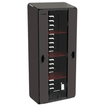 Zebra CS-CAB-4-AS-B-C6-N Large 4-Shelf Interior Cabinet - Image 3