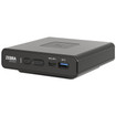 Zebra CS-CAB-5-EXT-ASM-B-N Intelligent Cabinet